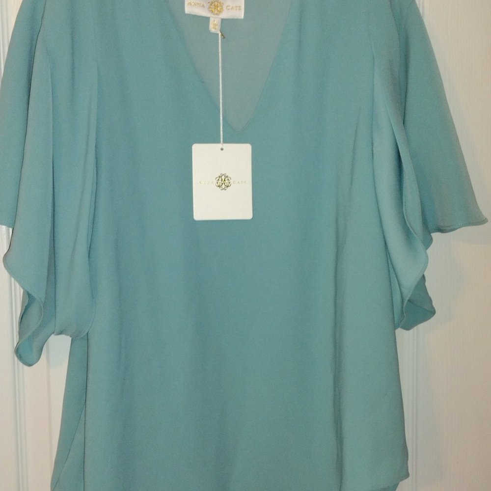 Anna Cate Top